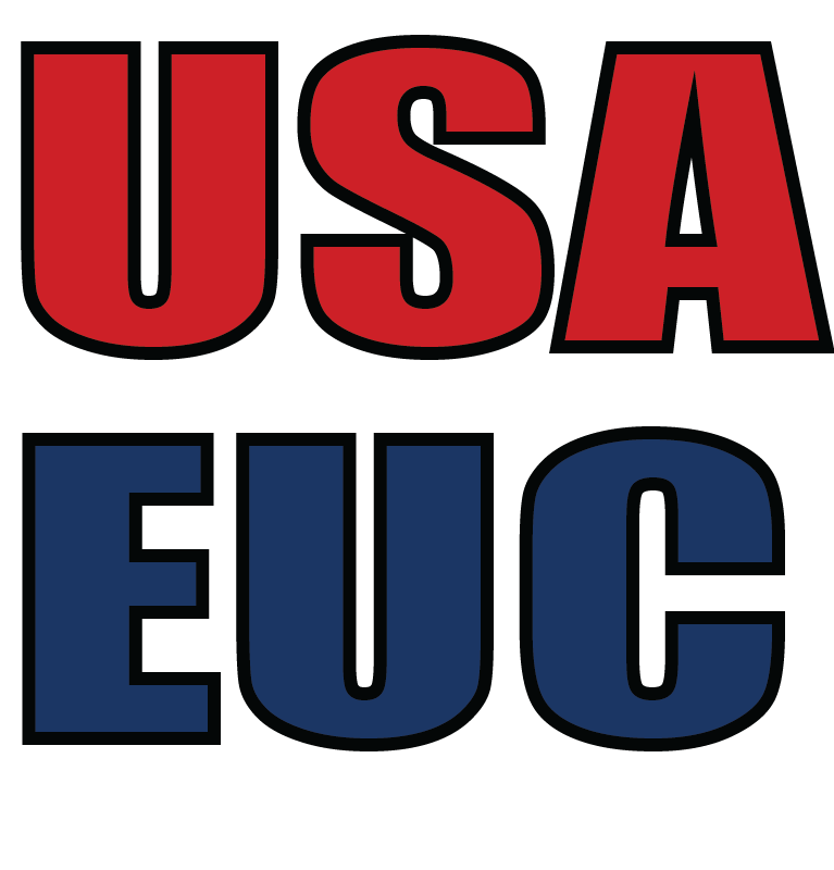 USA EUC Logo with Outline