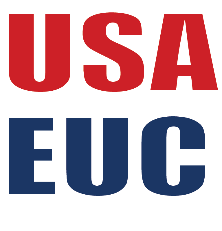 USA EUC Logo Solid